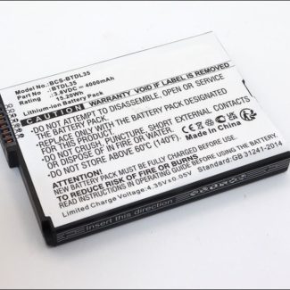 Dantona BCS-BTDL35