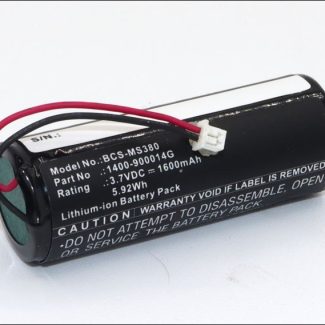 Dantona BCS-MS380