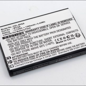 Dantona CEL-BV6A
