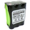 Dantona CMP-43A-36-11 NiMH Battery 7.2V 3600mAh
