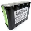 Dantona CMP-43A-36-37 NiMH Battery 12V 3600mAh