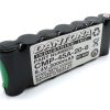 Dantona CMP-45A-20-6 NiMH Battery 8.4V 2000mAh