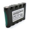 Dantona CMP-54A-45-4 NiMH Battery 6V 4500mAh