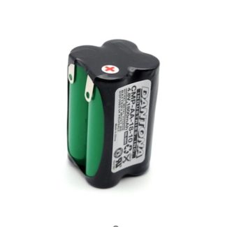 Dantona CMP-AA-18-10 NiMH Battery 4.8V 1800mAh