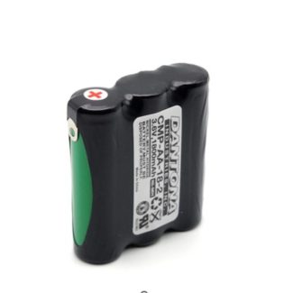 Dantona CMP-AA-18-2 NiMH Battery 3.6V 1800mAh
