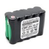 Dantona CMP-AA-18-37 NiMH Battery 12V 1800mAh