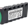Dantona CMP-AA-18-6 NiMH Battery 8.4V 1800mAh