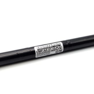 Dantona CMP-AA-27-15 NiMH Battery 3.6V 2700mAh