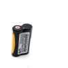 Dantona CMP-AA-80-1 Nicad Battery 2.4V 800mAh