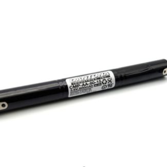 Dantona CMP-AA-80-15 Nicad Battery 3.6V 800mAh
