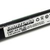 Dantona CMP-AA-80-20 Nicad Battery 9.6V 800mAh