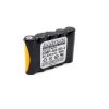 Dantona CMP-AA-80-4 Nicad Battery 6V 800mAh