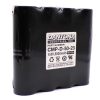Dantona CMP-D-50-23 Nicad Battery 9.6V 5000mAh