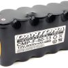 Dantona CMP-F-80-13 Nicad Battery 12V 8000mAh