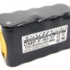 Dantona CMP-F-80-37 Nicad Battery 12V 8000mAh