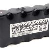Dantona CMP-F-80-4 Nicad Battery 6V 8000mAh