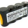Dantona CMP-SC-18-3 Nicad Battery 4.8V 1800mAh