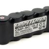 Dantona CMP-SC-18-4 Nicad Battery 6V 1800mAh