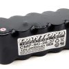 Dantona CMP-SC-28-37 NiMH Battery 12V 2800mAh