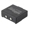 Abitron HE900 NiMH Battery 3.6V 2000mAh