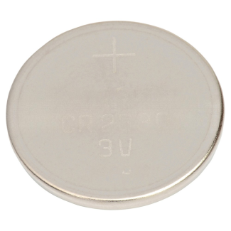 Panasonic CR2330 Lithium Battery 3V 265mAh
