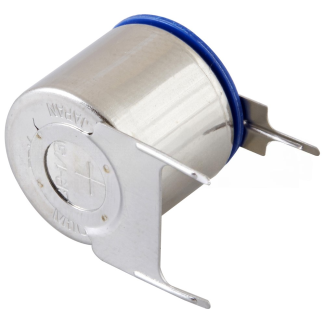 AST CR1/3N-FT Lithium Battery 3V 160mAh