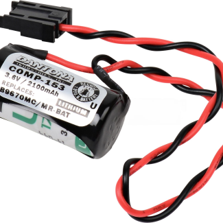 Eternacell B9670MC Lithium Battery 3.6V 2100mAh