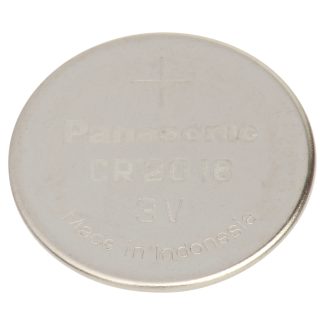 Panasonic CR2016 Lithium Battery 3V 75mAh