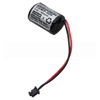 Yaskawa 146705-1 Lithium Battery 3.6V 1200mAh