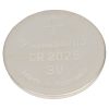 Panasonic CR2025 Lithium Battery 3V 150mAh