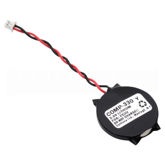 Mitsubishi CR2450HR Lithium Battery 3V 550mAh