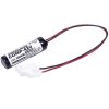 Dantona ER6VLY Lithium Battery 3.6V 2400mAh