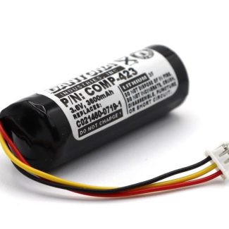 Bang & Olufsen Bespoke Lithium Battery 3.6V 3600mAh