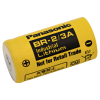 Panasonic BR-2/3A Lithium Battery 3V 1200mAh