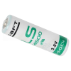 SAFT LS14500 Lithium Battery 3.6V 2600mAh