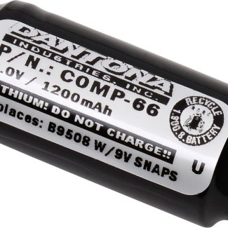 Eternacell B9508 Lithium Battery 3V 1200mAh