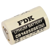 FDK CR14250SE Lithium Battery 3V 850mAh