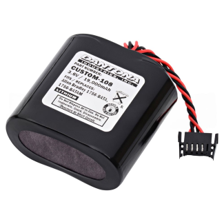 Allen Bradley 1756-BATA Lithium Battery 3.6V 19000mAh