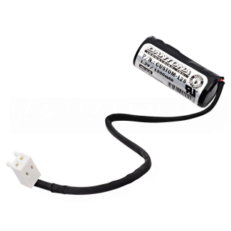 Lithonia ELB1P201N1 Nicad Battery 1.2V 1200mAh