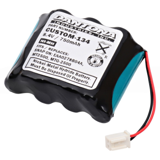 Snap On MT2500 NiMH Battery 8.4V 750mAh