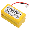 Summer Infant 02090 Nicad Battery 4.8V 1100mAh