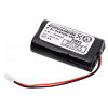 Dual-Lite BP2-A Nicad Battery 2.4V 700mAh