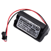 Unitech ELB B001 Nicad Battery 3.6V 800mAh