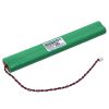 Lithonia ELB-B003 NiMH Battery 9.6V 2000mAh