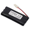 Synergistic 118-0017 Nicad Battery 7.2V 800mAh