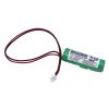 Lithonia ELB-CS01 NiMH Battery 1.2V 2000mAh