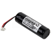 Alcatel 3GV28041AB NiMH Battery 1.2V 1600mAh