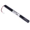 Johnson Controls MS-BAT1020-0 NiMH Battery 3.6V 750mAh