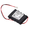 Kaufel 705105 Nicad Battery 6V 800mAh