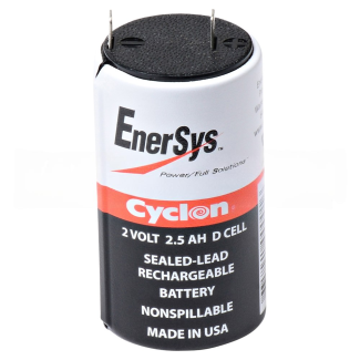 EnerSys 0810-0004 Battery